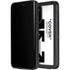 Black and White Arrows Galaxy S20 Waterproof Case