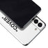 Black and White Arrows Galaxy S21 5G Skin