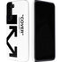 Black and White Arrows Galaxy S22 Plus Pro Case