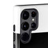 Black and White Arrows Galaxy S22 Ultra Pro Case