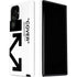 Black and White Arrows Galaxy S22 Ultra Pro Case