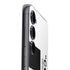 Black and White Arrows Galaxy S23 Plus Skin