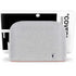 Black and White Arrows Google Home Hub Skin
