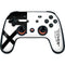 Black and White Arrows Google Stadia Controller Skin