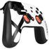Black and White Arrows Google Stadia Controller Skin