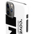 Black and White Arrows iPhone 11 Pro Lite Case