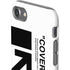 Black and White Arrows iPhone SE (2nd & 3rd Gen) Pro Case