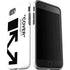 Black and White Arrows iPhone SE (2nd & 3rd Gen) Pro Case