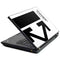 Black and White Arrows Lenovo T420 Skin