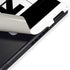 Black and White Arrows Nintendo Switch Bundle Skin