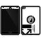 Black and White Arrows Otterbox Defender iPad Skin