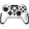 Black and White Arrows PlayStation Scuf Vantage 2 Controller Skin