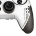 Black and White Arrows PlayStation Scuf Vantage 2 Controller Skin