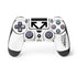 Black and White Arrows PS4 Controller Skin