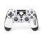 Black and White Arrows PS4 Pro/Slim Controller Skin