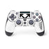 Black and White Arrows PS4 Pro/Slim Controller Skin