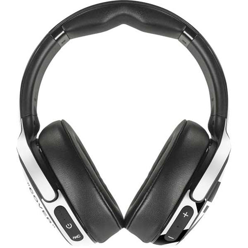 Black and White Arrows Skullcandy Venue Skin