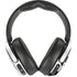 Black and White Arrows Skullcandy Venue Skin