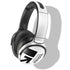 Black and White Arrows Skullcandy Venue Skin