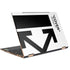 Black and White Arrows HP Spectre Skin