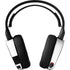 Black and White Arrows SteelSeries Arctis 5 Skin