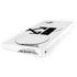 Black and White Arrows Xbox Adaptive Controller Skin