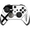 Black and White Arrows Xbox Elite Wireless Controller Series 2 Skin