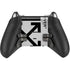 Black and White Arrows Xbox Elite Wireless Controller Series 2 Skin