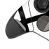 Black and White Arrows Xbox Elite Wireless Controller Series 2 Skin