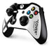 Black and White Arrows Xbox One Controller Skin