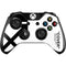 Black and White Arrows Xbox One Controller Skin