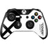 Black and White Arrows Xbox One Controller Skin