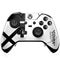 Black and White Arrows Xbox One Elite Controller Skin