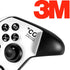 Black and White Arrows Xbox One Elite Controller Skin