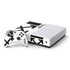 Black and White Arrows Xbox One S All-Digital Edition Bundle Skin