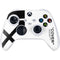 Black and White Arrows Xbox Series S Controller Skin