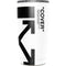 Black and White Arrows Yeti 20oz Tumbler Skin
