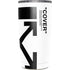 Black and White Arrows Yeti 20oz Tumbler Skin