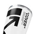 Black and White Arrows Yeti 20oz Tumbler Skin