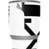 Black and White Arrows Yeti 20oz Tumbler Skin