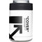 Black and White Arrows Yeti Colster Can Insulator Skin