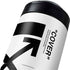 Black and White Arrows Yeti Colster Can Insulator Skin