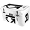 Black and White Arrows YETI Tundra 45 Hard Cooler Skin