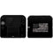 Black and White Camo American Flag Nintendo 2DS Skin