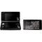 Black and White Camo American Flag 3DS (2011) Skin