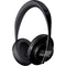Black and White Camo American Flag Bose Noise Cancelling Headphones 700 Skin