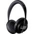 Black and White Camo American Flag Bose Noise Cancelling Headphones 700 Skin