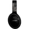 Black and White Camo American Flag Bose QuietComfort 35 Headphones Skin