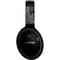 Black and White Camo American Flag Bose QuietComfort 35 II Headphones Skin