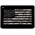 Black and White Camo American Flag HP Chromebook Skin